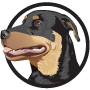 UnderDogs logo