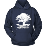 Deeply Rooted Hoodie
