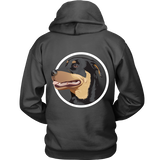 UD Logo Hoodie