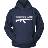 Words Are...