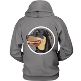 UD Logo Hoodie
