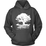 Deeply Rooted Hoodie