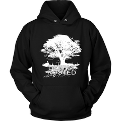 Deeply Rooted Hoodie