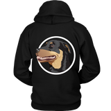 UD Logo Hoodie