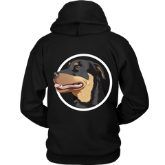 UD Logo Hoodie