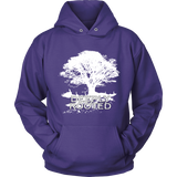 Deeply Rooted Hoodie