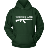 Words Are...