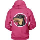 UD Logo Hoodie