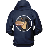 UD Logo Hoodie