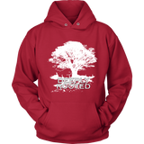 Deeply Rooted Hoodie