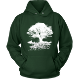 Deeply Rooted Hoodie