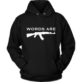 Words Are...